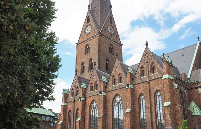 Après le saccage à Hambourg : commémoration œcuménique aujourd’hui