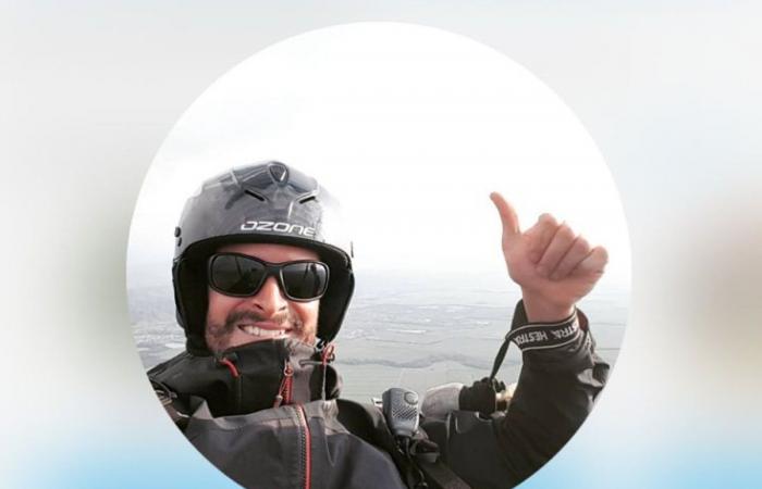 Un pilote suisse décédé dans un accident de parapente en ES avait des années d’expérience