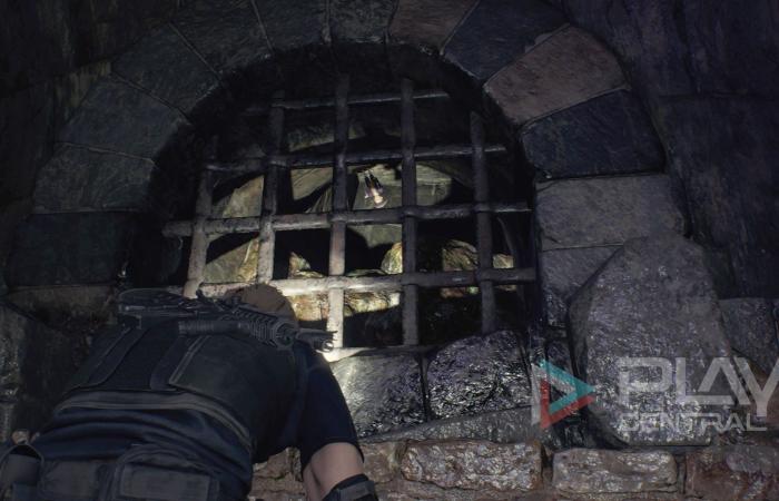 Détruisez le châtelain d’horlogerie dans Resident Evil 4 Remake – .