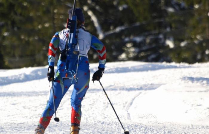 la star du biathlon (22 ans) a disparu sans laisser de trace – les enquêteurs ont de sérieux soupçons – .