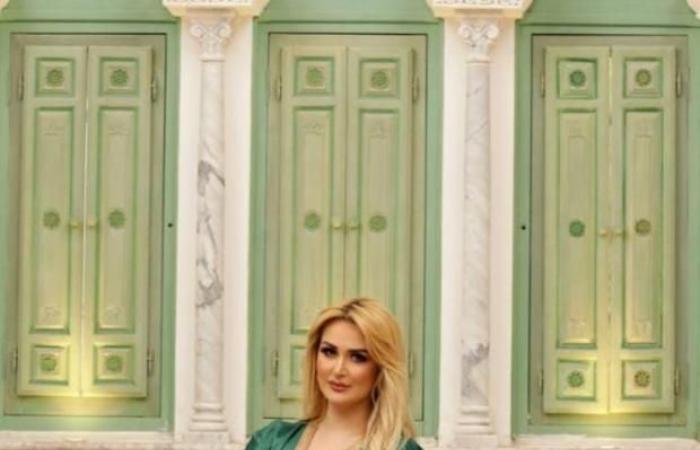 Qui est Rania Al-Toumi, participant à la série Surra Al-Batea ?.. “Modèle et Miss Météo” – .