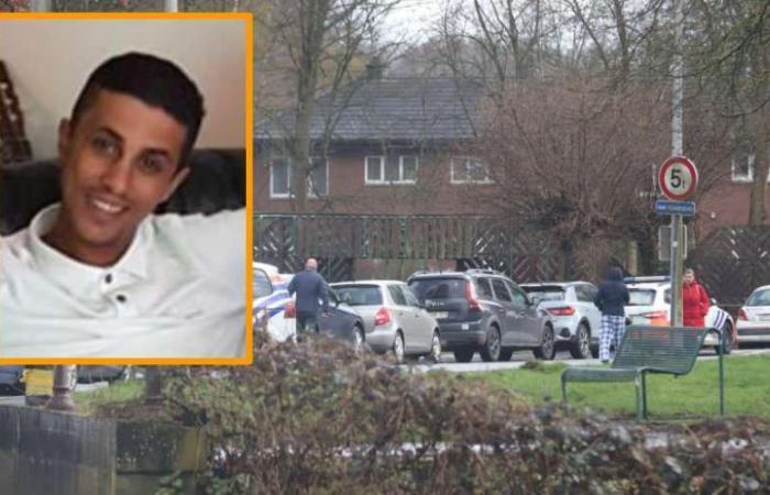 Imed (42 ans) abattu par la police en Belgique – .