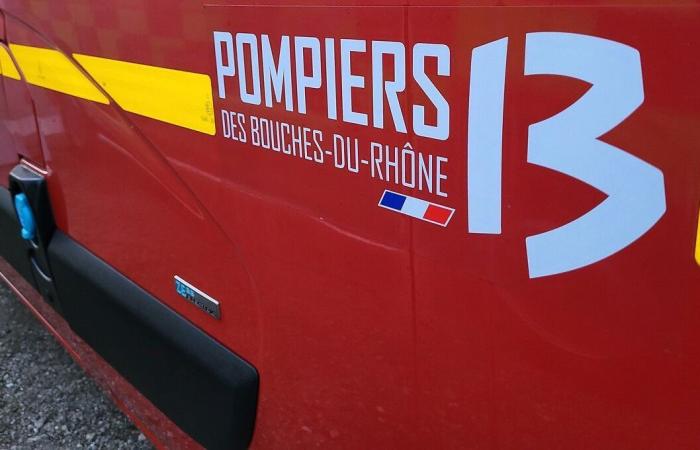 Un adolescent décède dans un accident de la route en voiture sans permis à Saint-Victoret – .