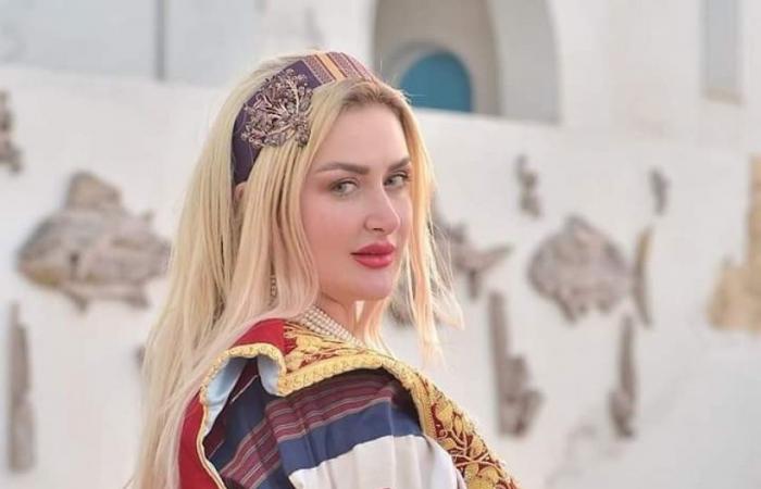 Qui est Rania Al-Toumi, participant à la série Surra Al-Batea ?.. “Modèle et Miss Météo” – .