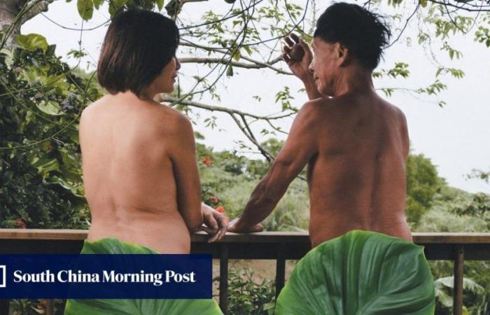 « Liberté » : les naturistes taïwanais défient les normes sociales – et juridiques – tout en cultivant une positivité corporelle