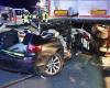 Deux petits enfants et papa morts – drame de la mort dans la BMW – Basse-Autriche – .