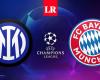 [ESPN 2 y STAR Plus, En Vivo] Inter vs Bayern Munich, UEFA Champions League 2022-23: calendrier, chaîne de télévision, composition, prévisions et où regarder le match d’aujourd’hui Ligue des champions