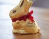 Lidl n’est pas autorisé à vendre des lapins en chocolat – .