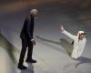 Il a lu le Coran lors de l’ouverture de la Coupe du monde de Qatar 2022. Qui est Ghanem Al-Moftah ? – .