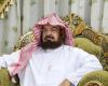 Le fait que le cheikh Abdul Rahman Al-Sudais ait été assassiné en tirant sur son convoi – .