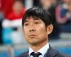 Qui est l’entraîneur actuel de l’équipe nationale du Japon ? – .