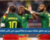 Actualité sportive – Qui est le commentateur du match Suisse-Cameroun en Coupe du monde ? – .