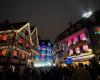 les hôteliers se défendent contre la hausse des prix à Noël à Strasbourg – .
