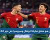 Actualité sportive – Qui est le commentateur du match Portugal-Suisse en huitième de finale de Coupe du monde ? – .