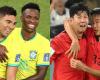 Qui est le commentateur du match Brésil-Corée du Sud – la formation du match du Brésil contre la Corée du Sud aujourd’hui en Coupe du monde 2022 – .