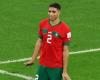 Maroc contre Portugal .. Hakimi danse qui a irrité Luis Enrique .. vidéo – .