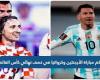 Actualité sportive – Qui est l’arbitre du match Argentine-Croatie en demi-finale de la Coupe du monde 2022 ? – .