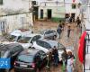 Le mauvais temps inonde les maisons et endommage les rues de Campo Maior. Voir les images – Actualités – .