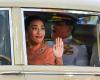 Nouvelles rumeurs – Princesse thaïlandaise déjà décédée – People – .