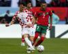 Date, chaînes de diffusion et commentateurs pour le match Maroc-Croatie aujourd’hui en Coupe du monde – .