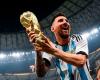 Lionel Messi frôle l’accident et la mort quelques heures seulement après avoir remporté la Coupe du monde avec l’Argentine ! – .