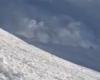 La vidéo montre le moment où une avalanche a frappé des skieurs à Lech – Vorarlberg – .