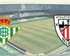 Match Real Betis vs Athletic Bilbao; Le 29/12/2022 h – .