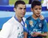 Cristiano Junior revient à l’Académie du Real Madrid. Quel est le sort de son père ? – .