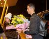 Cristiano Ronaldo présente des cadeaux aux fans d’Al-Nasr et Garcia fixe une date d’entraînement – .
