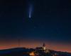La comète C-2022 E3 ZTF arrive en janvier 2023 : Voici comment vous pouvez la voir dans le ciel – panorama