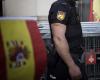 En Espagne, un policier en civil poursuivi pour abus sexuels après avoir eu des relations avec des militants anarchistes qu’il surveillait – .