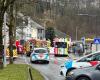 Trois personnes meurent dans un accident au Luxembourg – .