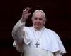 Le pape ouvre la porte à l’abolition du célibat – .
