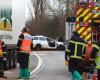 Moselle. Un mort et deux blessés dans un accident entre Ogy-Montoy-Flanville et Metz – .