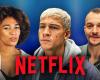 60 minutes Netflix Casting, personnages et acteurs (Photos)